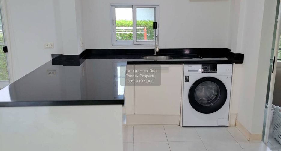 For rent 3 bedrooms house in Prawet, Bangkok