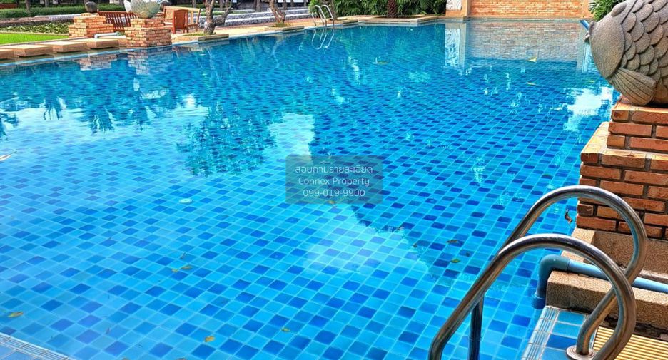 For rent 3 bedrooms house in Prawet, Bangkok