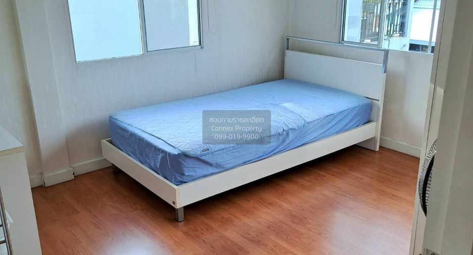 For rent 3 bedrooms house in Prawet, Bangkok