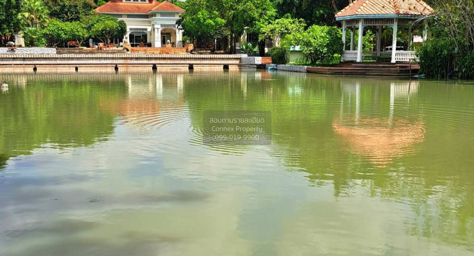 For rent 3 bedrooms house in Prawet, Bangkok