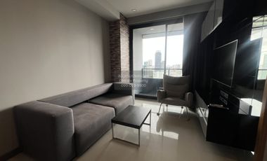 Condo en alquiler de 2 habitaciones en Bang Rak, Bangkok