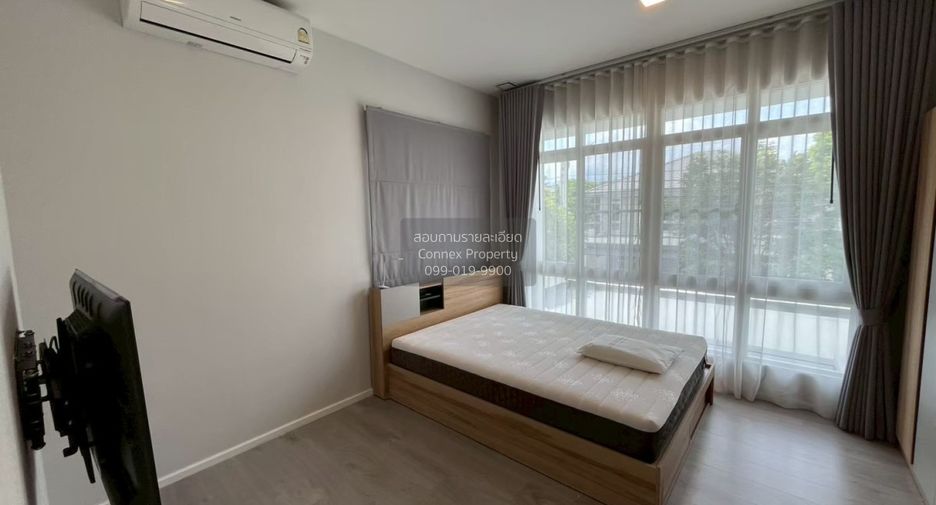 Casa en alquiler de 4 habitaciones en Prawet, Bangkok