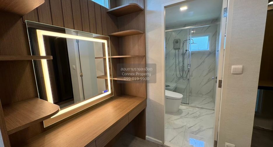 Casa en alquiler de 4 habitaciones en Prawet, Bangkok