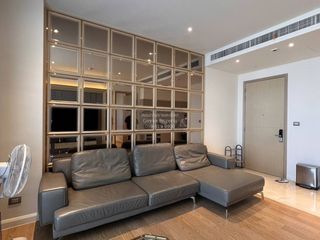 For rent 1 Beds condo in Khlong San, Bangkok