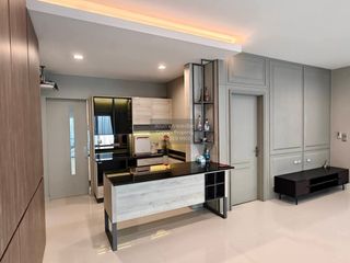 For rent 4 bedrooms house in Bang Phli, Samut Prakan