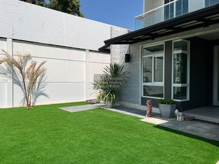 For rent 4 bedrooms house in Bang Phli, Samut Prakan