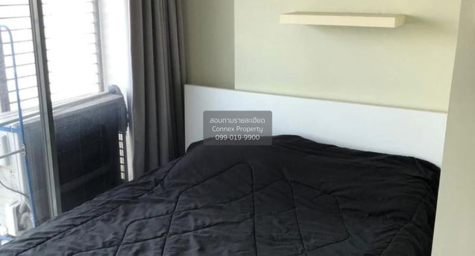 For rent 1 bed condo in Phra Khanong, Bangkok
