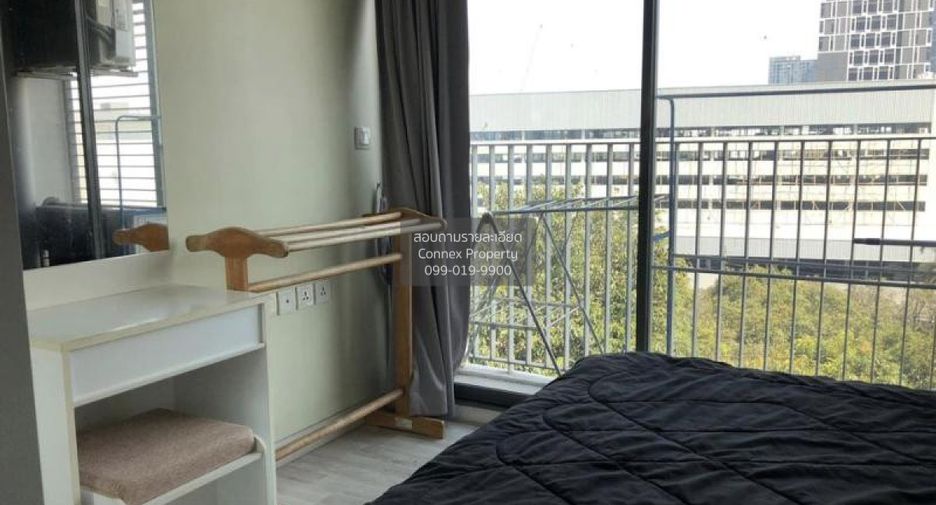 For rent 1 bed condo in Phra Khanong, Bangkok