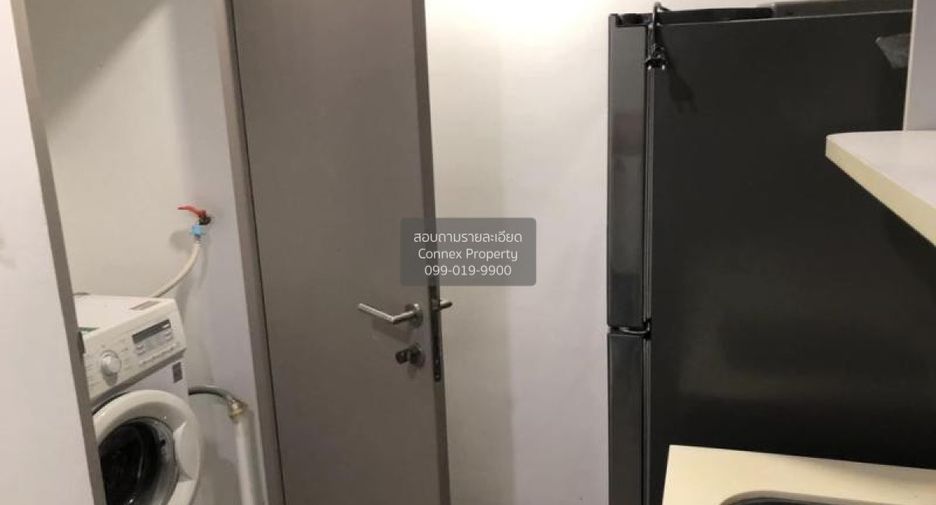 For rent 1 bed condo in Phra Khanong, Bangkok