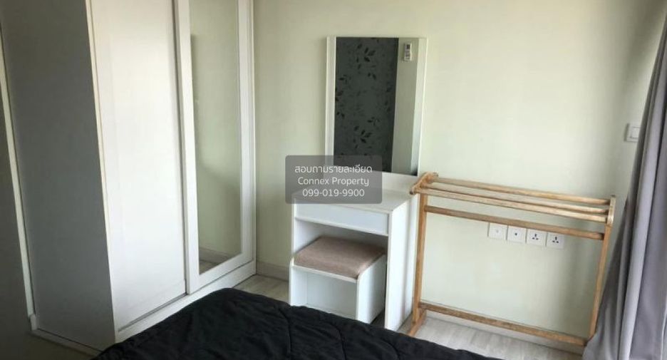For rent 1 bed condo in Phra Khanong, Bangkok
