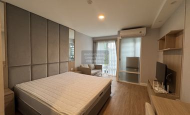 For rent 1 Beds condo in Huai Khwang, Bangkok
