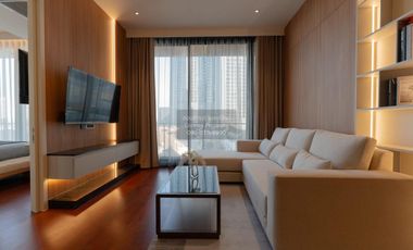 Wohnung zur Miete mit 2 Zimmer in Watthana, Bangkok