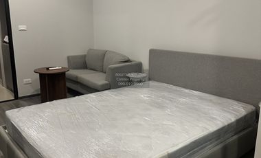 Аренда 1 кровать кондо в Банг Капи, Бангкок