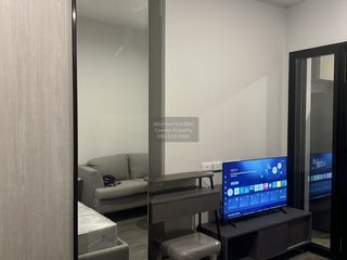 Аренда 1 кровать кондо в Банг Капи, Бангкок