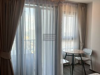 Аренда 1 кровать кондо в Банг Капи, Бангкок