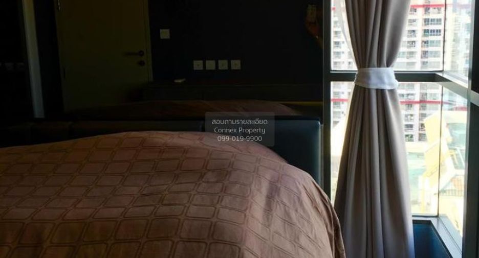 For rent 2 ベッドルーム condo in Ratchathewi, Bangkok