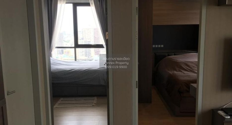 For rent 2 ベッドルーム condo in Ratchathewi, Bangkok