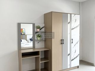 Reihenhaus zur Miete mit 3 Zimmer in Bueng Kum, Bangkok