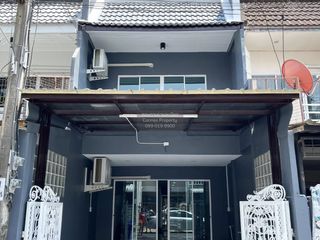 Reihenhaus zur Miete mit 3 Zimmer in Bueng Kum, Bangkok