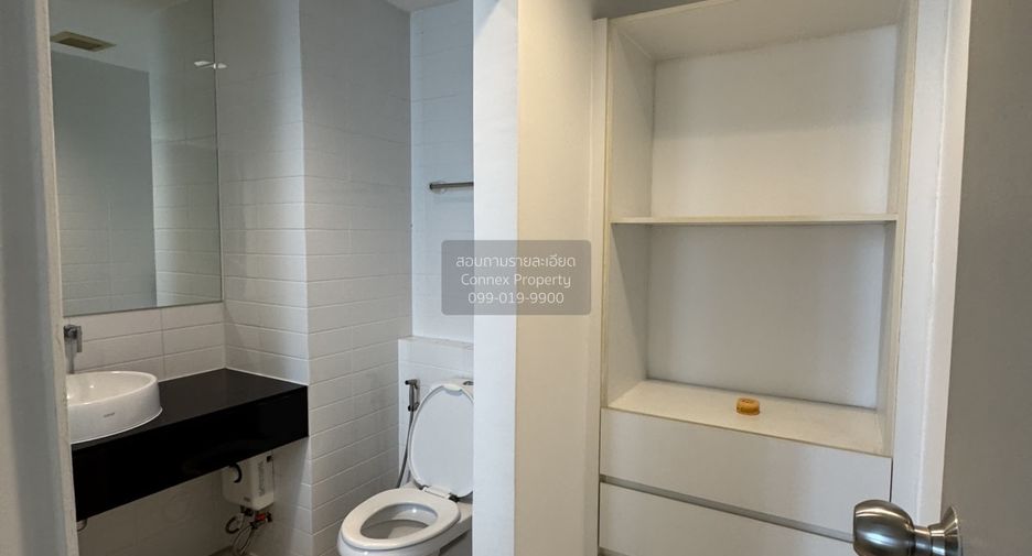 For rent 1 bed condo in Bang Na, Bangkok