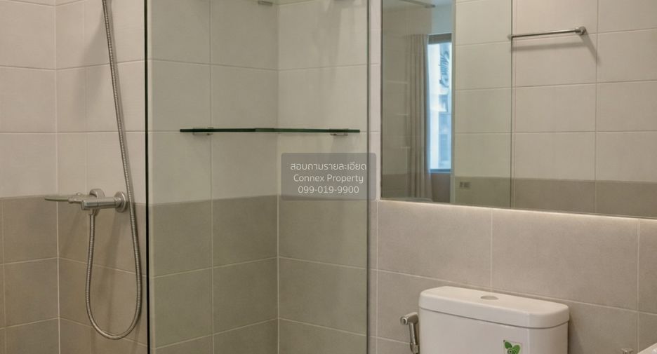 For rent 1 Beds condo in Ratchathewi, Bangkok