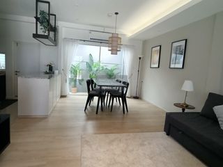 Casa adosada en alquiler de 3 habitaciones en Prawet, Bangkok
