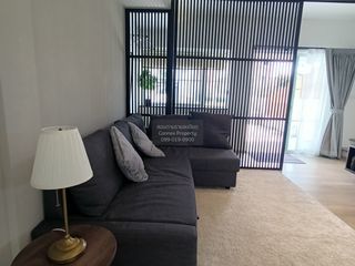 Casa adosada en alquiler de 3 habitaciones en Prawet, Bangkok
