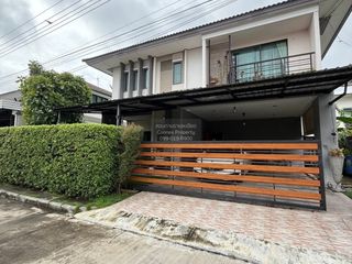 ให้เช่า 3 ห้องนอน บ้านเดี่ยว ใน สายไหม, กรุงเทพฯ