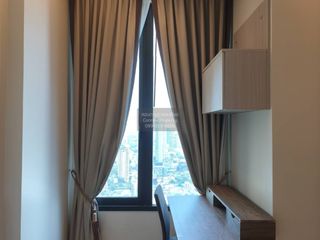 For rent 2 bedrooms condo in Chatuchak, Bangkok