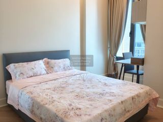 For rent 2 bedrooms condo in Chatuchak, Bangkok