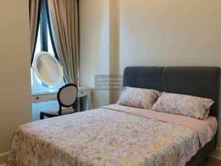 For rent 2 bedrooms condo in Chatuchak, Bangkok