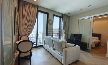 For rent 2 ベッドルーム condo in Chatuchak, Bangkok