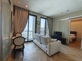 For rent 2 bedrooms condo in Chatuchak, Bangkok