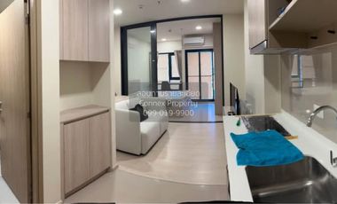 For rent 1 bed condo in Khlong San, Bangkok
