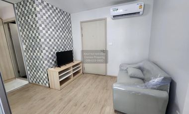 Wohnung zur Miete mit 1 Zimmer in Bang Na, Bangkok