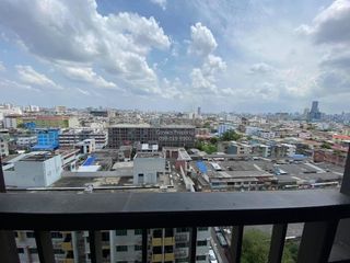For Rent 1 Bedroom Condo In Khlong San, Bangkok