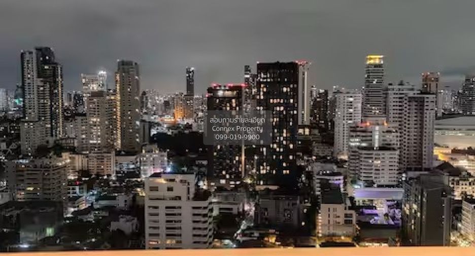 For rent 1 Beds condo in Khlong Toei, Bangkok