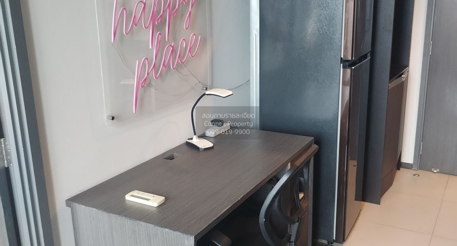 For rent 1 Beds condo in Khlong Toei, Bangkok