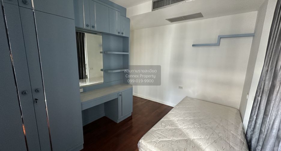 Wohnung zur Miete mit 3 Zimmer in Pathum Wan, Bangkok