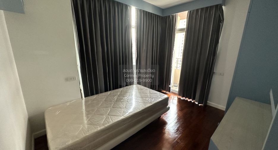 Wohnung zur Miete mit 3 Zimmer in Pathum Wan, Bangkok