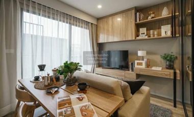 For rent 1 bed condo in Sathon, Bangkok