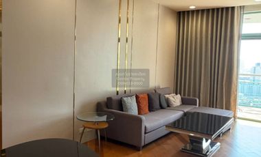 For rent 2 bedrooms condo in Bang Kho Laem, Bangkok