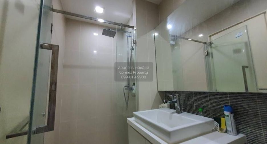 For rent 1 bed condo in Ratchathewi, Bangkok