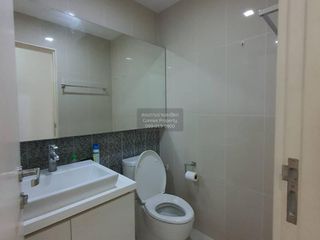 Аренда 1 кровать кондо в Ратчатхещи, Бангкок