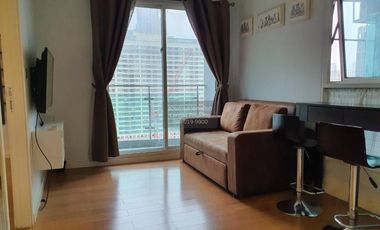 À louer 1 chambre condo à Ratchathewi, Bangkok