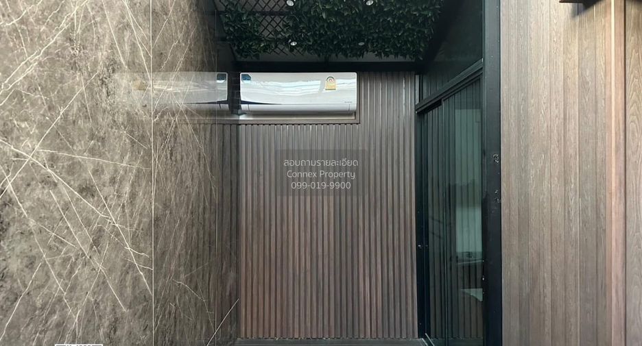 Casa en alquiler de 4 habitaciones en Don Mueang, Bangkok
