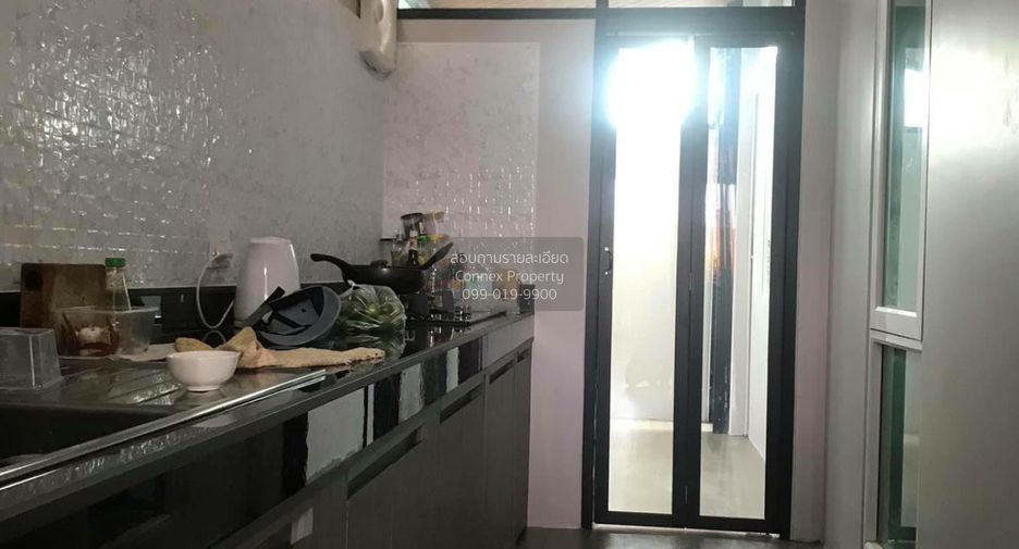 Casa en alquiler de 4 habitaciones en Don Mueang, Bangkok
