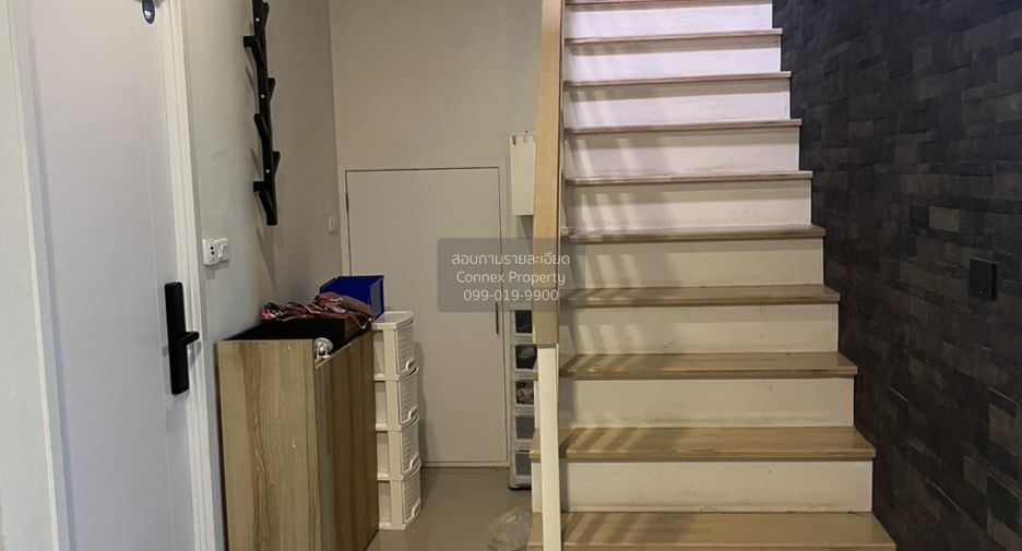 Casa en alquiler de 4 habitaciones en Don Mueang, Bangkok