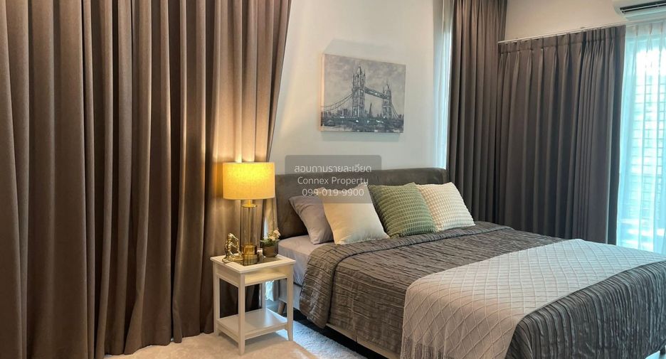 Haus zur Miete mit 4 Zimmer in Bang Kapi, Bangkok