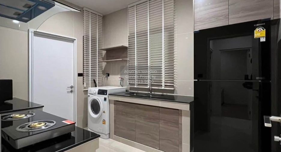 Haus zur Miete mit 4 Zimmer in Bang Kapi, Bangkok